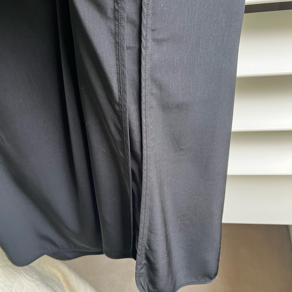 Chico's Black Sleeveless Top - Picture 5 of 7